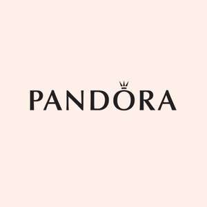Up to 50% off in the Pandora Sale - Free click and collect