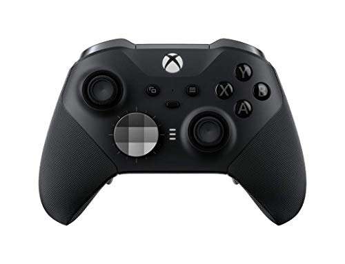 Xbox Elite Series 2 Controller (Used - Like new £64.08 or very good £60.20) at checkout @ Amazon Warehouse