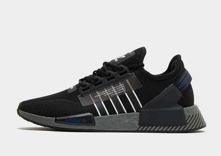 Adidas Originals NMD_R1 V2 - £70 or £56 with student discount + free click and collect @ JD Sports