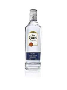 Jose Cuervo Especial Silver Tequila, 38% - 50cl