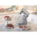 Kenwood kMix KMX754CR Stand Mixer with 5 Litre Bowl - Cream £166 Delivered @ Ao/Amazon (UK Mainland)
