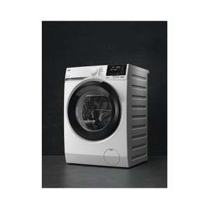 AEG Prosense A Rated 8 kg Freestanding Washing Machine £464 using code @ AEG