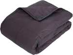 Highams Cotton Weighted Blanket (125 x 150 cm / 4kg)