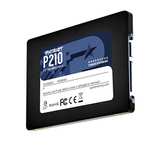 Patriot P210 SATA 3 1TB SSD 2.5 Inch Temporarily out of stock available to order - £47.47 @ Amazon