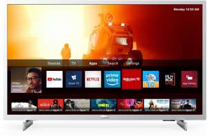 Philips 32" PFS6588 Full HD 1080p Smart HDR TV LED with Freeview Play - £135.15 Delivered @ eBay / Box Deals