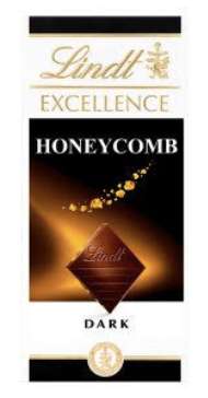 Lindt Excellence Dark Honeycomb - 53p Instore @ Asda (Morley)