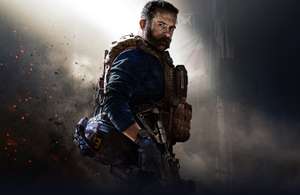 Call of Duty MW PC £16.49 @ Battle.net