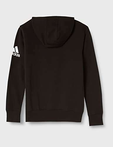 adidas Unisex Kid's Boxing Jch Hoodie size S £10.40/size 164