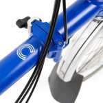 2022 Brompton S6/low bar 6 speed C Explore Classic All-Steel Folding Bike
