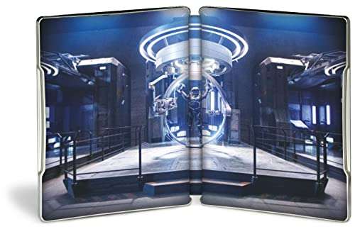 Halo: Season One (4K UHD Steelbook) £34.70 Delivered @ Amazon Italy