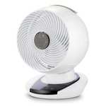 Meaco MeacoFan 1056 Air Circulator Fan, White - 12 speeds, 20db - £92.65 With Code - Delivered @ Hughes / eBay (UK Mainland)