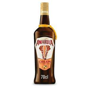 Amarula Cream Liqueur 70cl available online and instore with Nectar