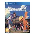 Digimon Survive (Xbox One/Series X) / (PS4/Switch) £13.95