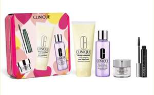 Clinique 4 Full-Sized Perfect Pamper Gift Set - £45 @ Boots