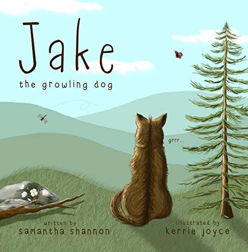 List of 10+ Free Kindle eBooks: Jake the Growling Dog, Lean Think, Investing+Gardening for kids, Superfood Soups & More at Amazon