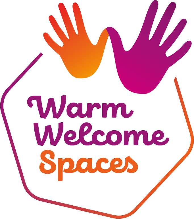 Find a free, warm welcome space in your area (More being added all the time)