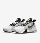 Nike Air Max Impact 3 Basketball Shoes Now £47.97 + Free delivery for members @ Nike