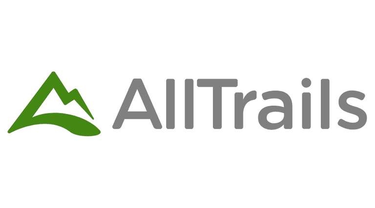 AllTrails Pro 12 month subscription £14.99 with code @ AllTrails