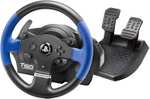 Thrustmaster T150 RS Force Feedback Racing Wheel for PS5 / PS4 / PC - £99.99 + £4.99 delivery @ Game