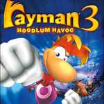 [PC] Rayman 3: Hoodlum Havoc / Rayman 2: The Great Escape / Rayman Forever - PEGI 7 - £1.09 each @ GOG