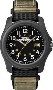 Timex Expedition Camper watch - £22 @ Amazon