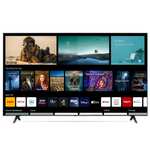 LG 55" 55UP77006LB Smart 4K UHD LED HDR Freeview TV - £250.24 In store @ Sainsbury's King's Lynn Hardwick