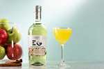 Edinburgh Gin Apple and Spice Gin Liqueur, 50cl