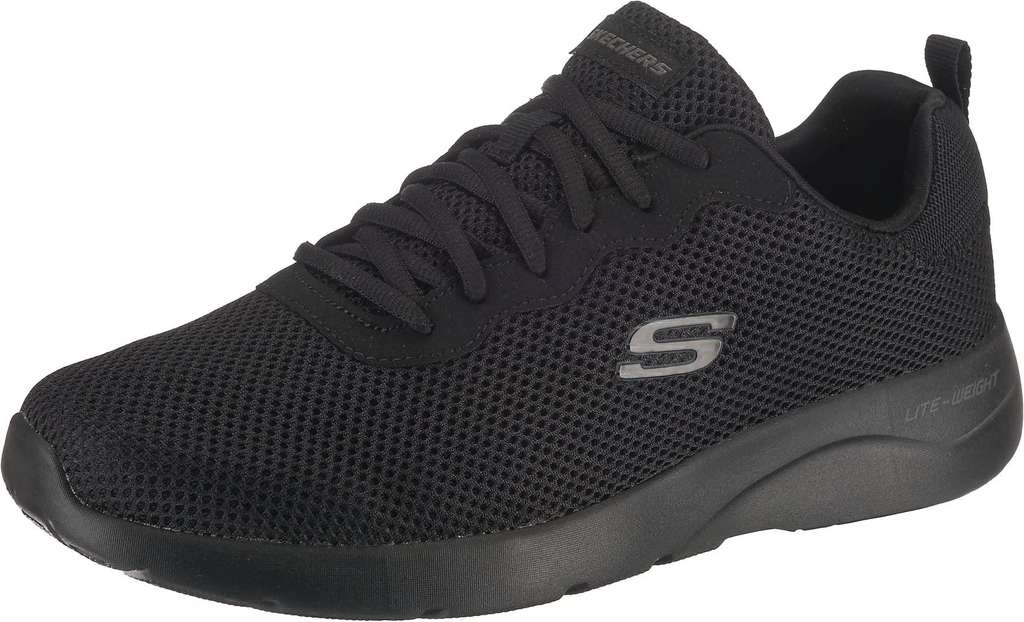 Affordable Skechers Men's Dynamight 2.0- Rayhill Trainers at Amazon ...