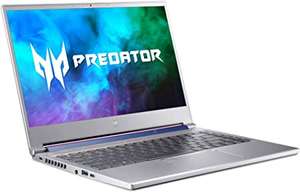 Acer Predator Triton 300 SE - i7-11370H / RTX 3060 / 16 GB RAM / 1TB SSD £1099.99 @ Costco