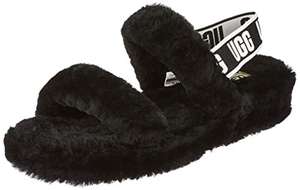 UGG Women's Oh Yeah Slipper Size 6, 7 and 8 £30 @ Amazon
