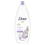 Dove Relaxing Body wash 225 ml - £1.50 each - Minimum order of 2 @ Amazon
