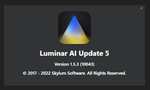 [FREE] Luminar AI latest version (Update 5) photo-editing software for PC & Mac @ Skylum