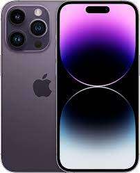 Apple IPhone 14 Pro 128GB Deep Purple BT Refurbished Grade A - £899 @ BT Shop