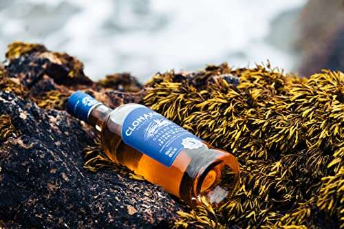 Clonakilty Galley Head Single Malt Irish Whiskey 70cl - £10.74 @ Amazon