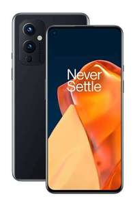 Oneplus 9 128GB Smartphone £402.55 / Oneplus Nord 2 128GB £280.55 With Code @ Oneplus Via Student Beans