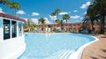 Jardin Del Sol, Gran Canaria Canary Islands - 2 Adults for 7 nights - TUI Gatwick Flights +20kg Suitcases +10kg Bags +Transfers - 16th May