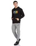 PUMA Men's Ess Logo Pants Tr Cl Knitted Sweatpants £13.50 @ Amazon