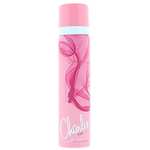 2 x Charlie Pink Body Fragrance 75ml: £1.50 @ Amazon