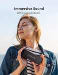 Anker Soundcore 2 Portable Bluetooth Speaker / 12W Stereo Sound / IPX7 / 24-Hour Playtime - £29.99 with voucher @ AnkerDirect / Amazon
