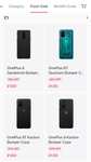 OnePlus Bumpers & Screen Protectors