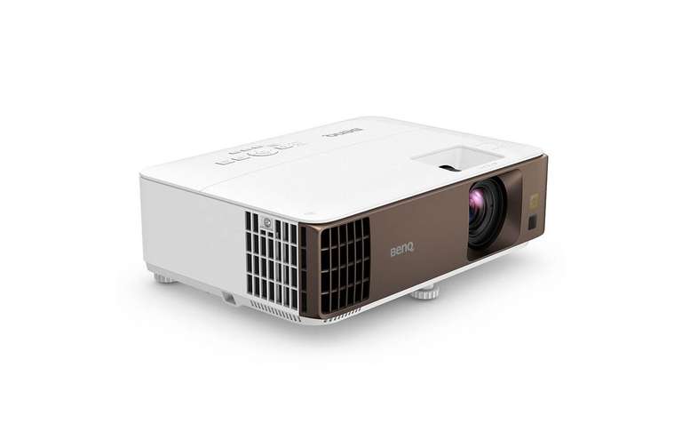BenQ W1800 4K UHD HDR DLP Projector 