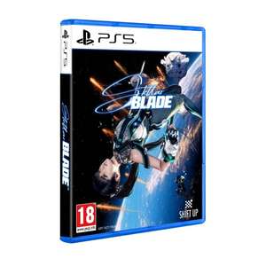 Stellar Blade - PlayStation 5 - sold by Shopto