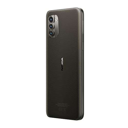 Nokia G11 6.5" Smartphone (Used: Like New) - 90 Hz, 3 GB RAM/32 GB, 5050 mAh, Dual SIM - £78.41 at checkout @ Amazon Warehouse