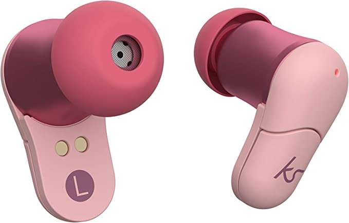 KitSound Funk 35 True Wireless EarBuds 