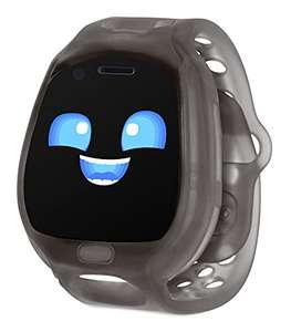Little tikes 487231EUC Tobi Robot Smartwatch for Kids with Digital Camera, Video, Games & Activities £20.67 @ Amazon