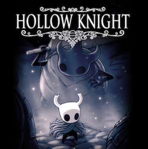 Hollow Knight £5.49 @ Steam