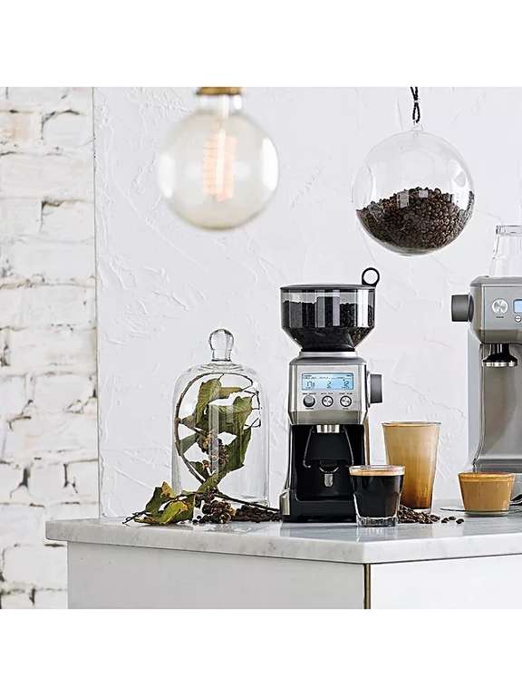 Sage the Smart Grinder Pro Coffee 