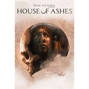 The Dark Pictures Anthology: House of Ashes PC Download STEAM £9.85 @ ShopTo