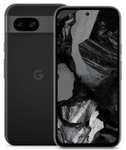 Google Pixel 8a 128GB 5G Smartphone - 100GB iD Data, £14.99p + £74 upfront / 256GB £14.99pm + £124 upfront (£483.76) + £150 extra trade in