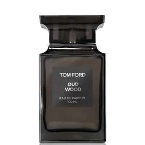 Tom Ford Oud Wood Eau de Parfum Spray 100ml - £119.25 with code @ Look Fantastic